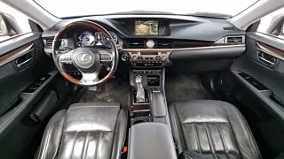 LEXUS ES300H 2018