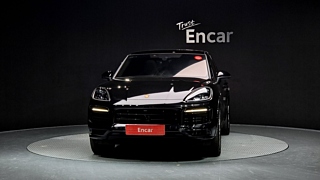 PORSCHE CAYENNE PO536 2023