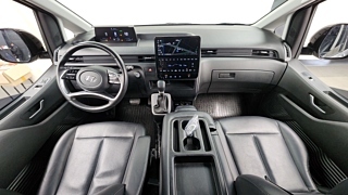HYUNDAI STARIA 2022