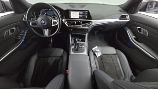 BMW 3-SERIES G20 2022