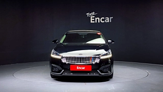 KIA K7 2016