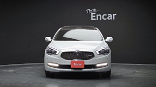 KIA K9 2018