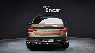 GENESIS G90 RS4 2022