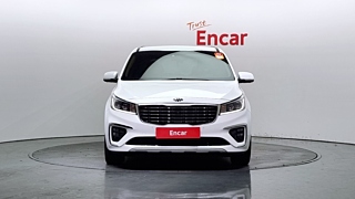 KIA CARNIVAL  2018