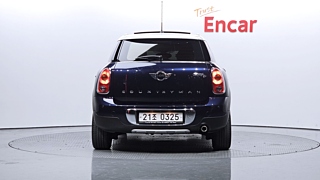 MINI COUNTRYMAN COOPER D 2016