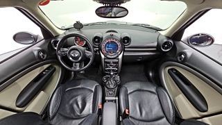 MINI COUNTRYMAN COOPER D 2016