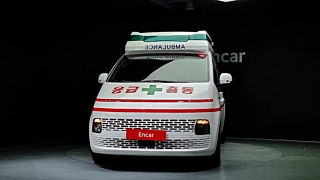 HYUNDAI STARIA 2024