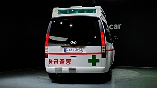 HYUNDAI STARIA 2024