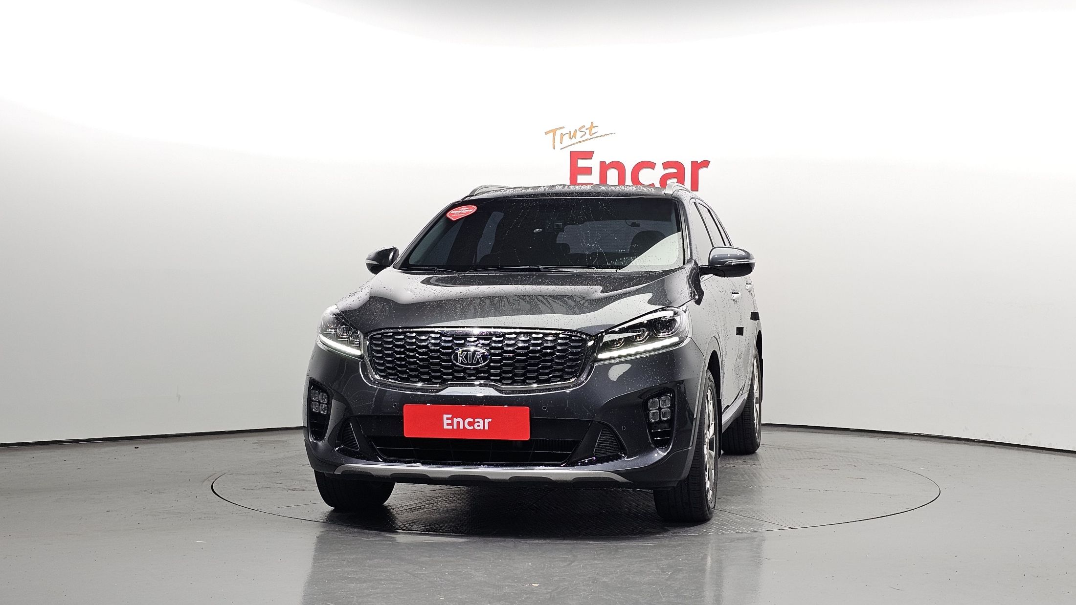 KIA SORENTO 2017