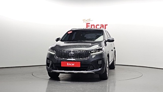 KIA SORENTO 2017