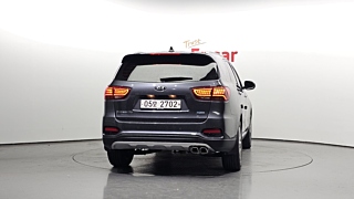 KIA SORENTO 2017