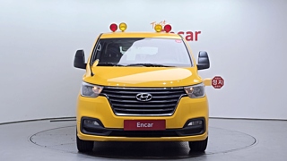 HYUNDAI STAREX GRAND 2019