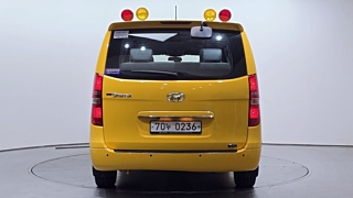 HYUNDAI STAREX GRAND 2019