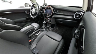 MINI COOPER S 2016