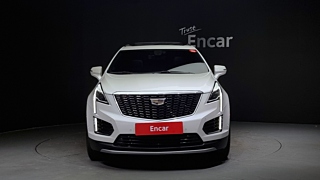 CADILLAC XT5 2020