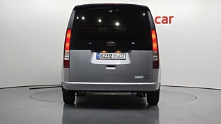HYUNDAI STARIA 2023