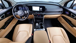 KIA CARNIVAL 2023