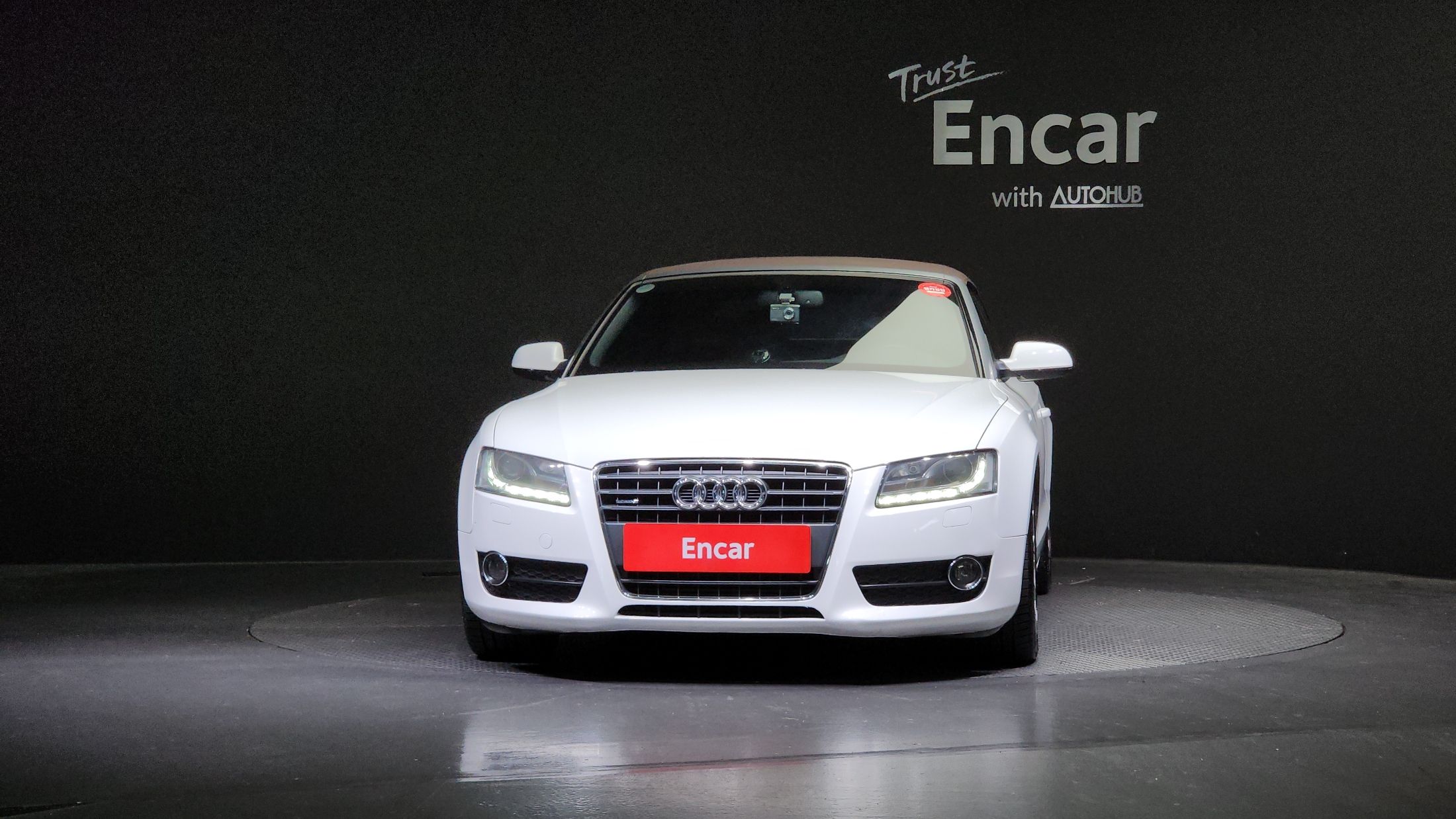 AUDI A5 2011
