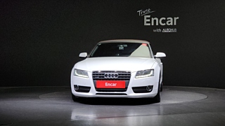 AUDI A5 2011