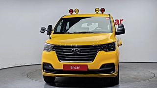 HYUNDAI STAREX GRAND 2019