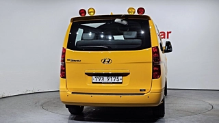 HYUNDAI STAREX GRAND 2019