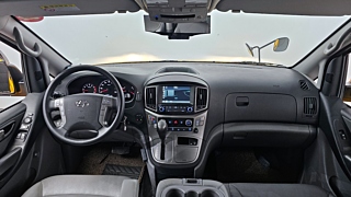 HYUNDAI STAREX GRAND 2019