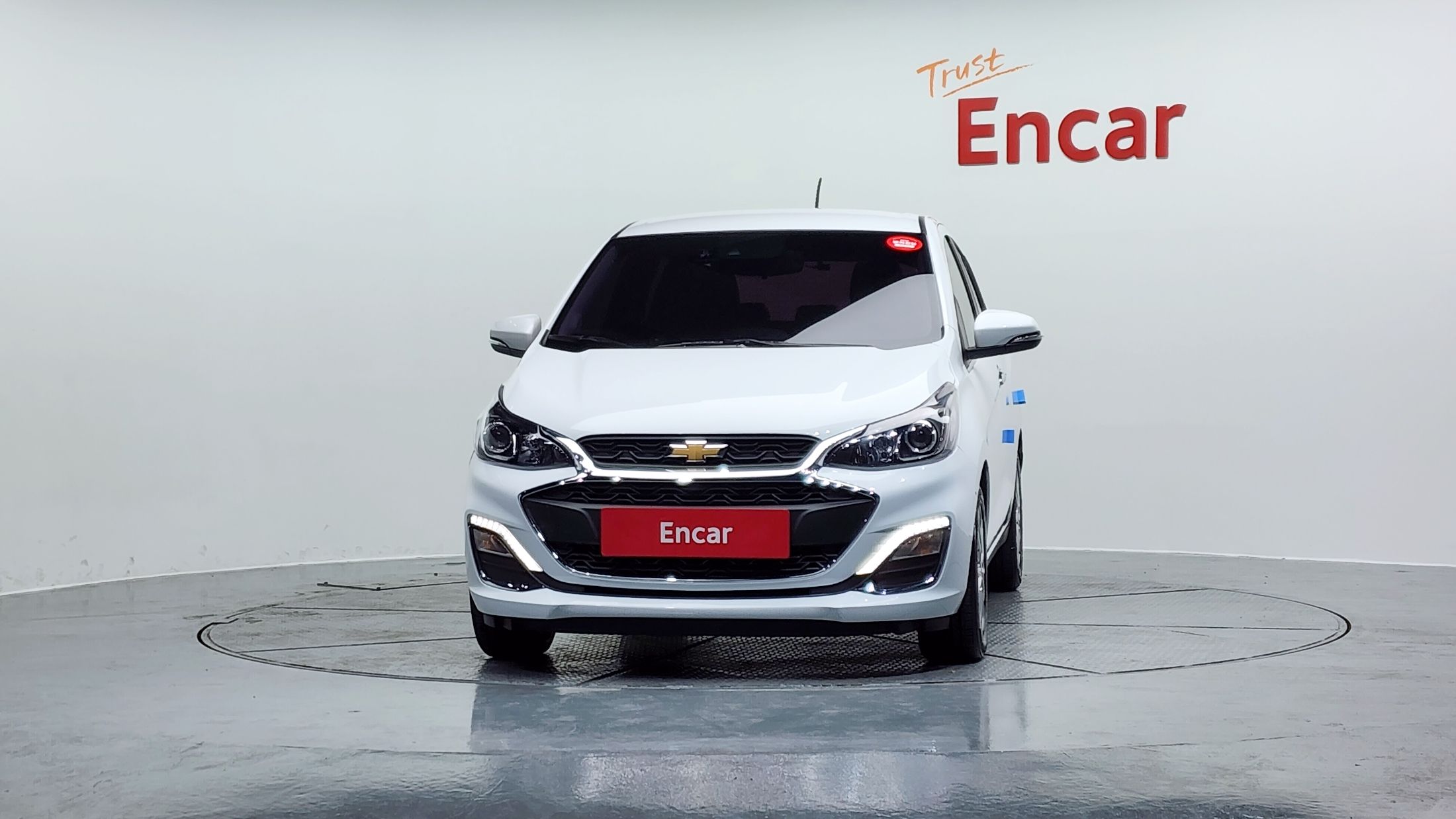DAEWOO SPARK 2018