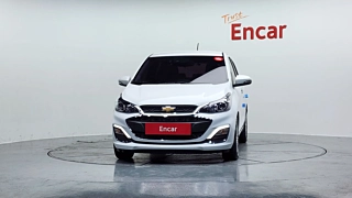 DAEWOO SPARK 2018