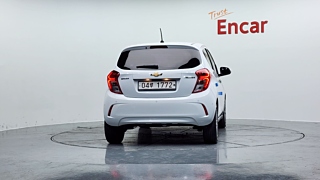 DAEWOO SPARK 2018