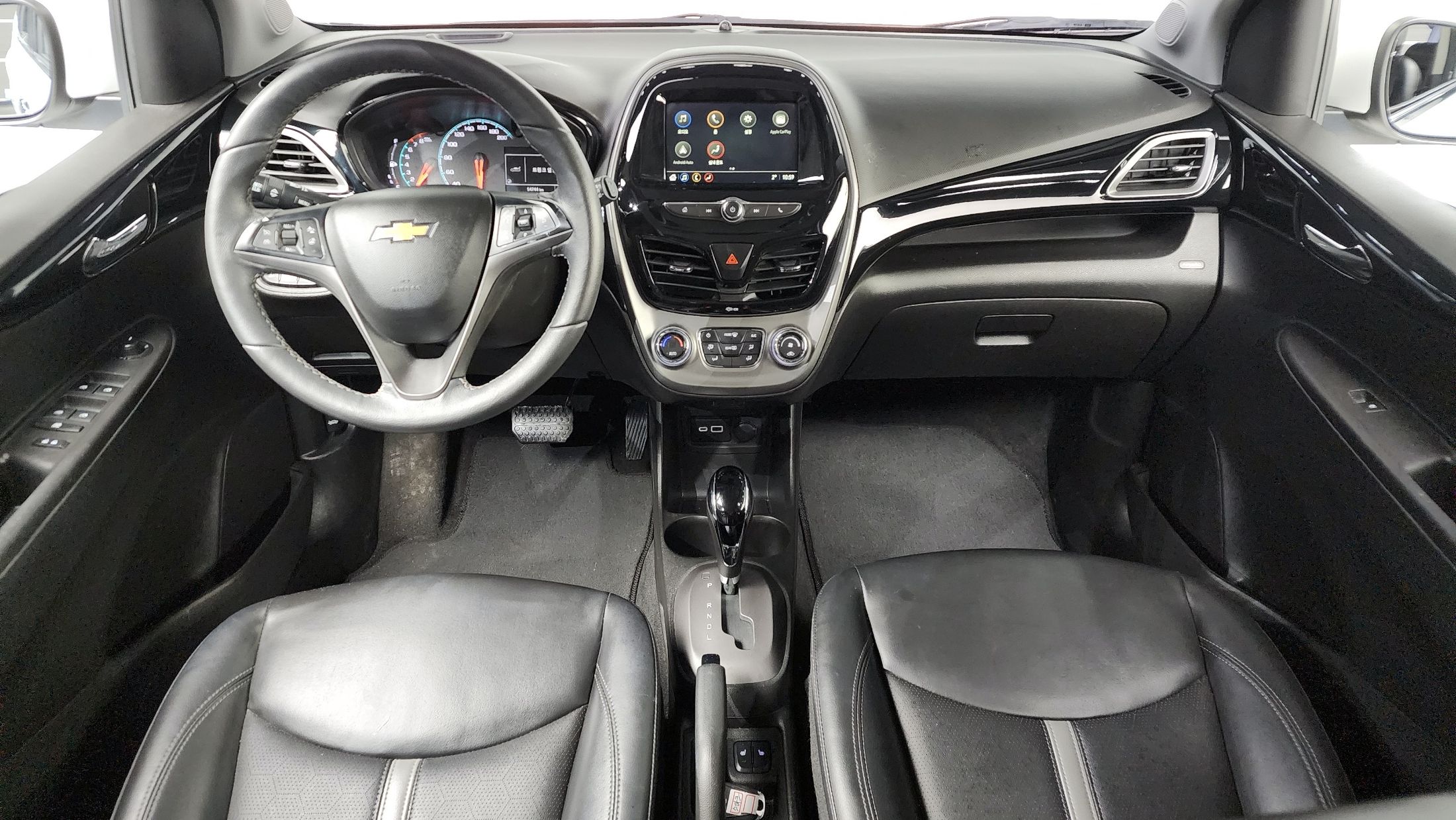 DAEWOO SPARK 2018