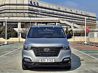 HYUNDAI STAREX GRAND 2019