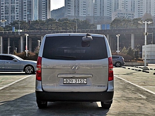 HYUNDAI STAREX GRAND 2019