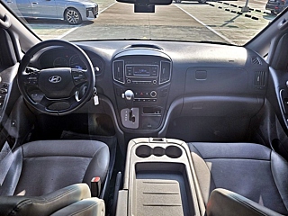 HYUNDAI STAREX GRAND 2019