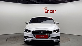 HYUNDAI GRANDEUR IG 2017