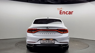 HYUNDAI GRANDEUR IG 2017