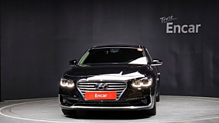 HYUNDAI GRANDEUR IG 2019