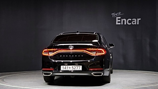 HYUNDAI GRANDEUR IG 2019