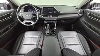 HYUNDAI GRANDEUR IG 2019