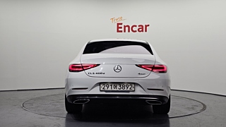 MERCEDES BENZ CLS-CLASS C257 2019