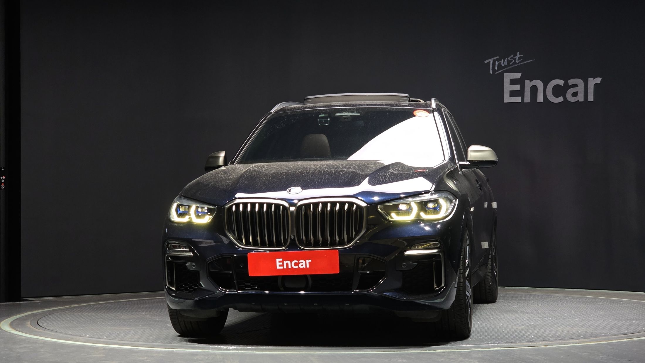 BMW X5 G05 2020