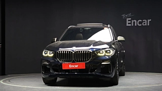 BMW X5 G05 2020
