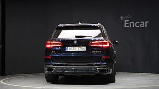 BMW X5 G05 2020