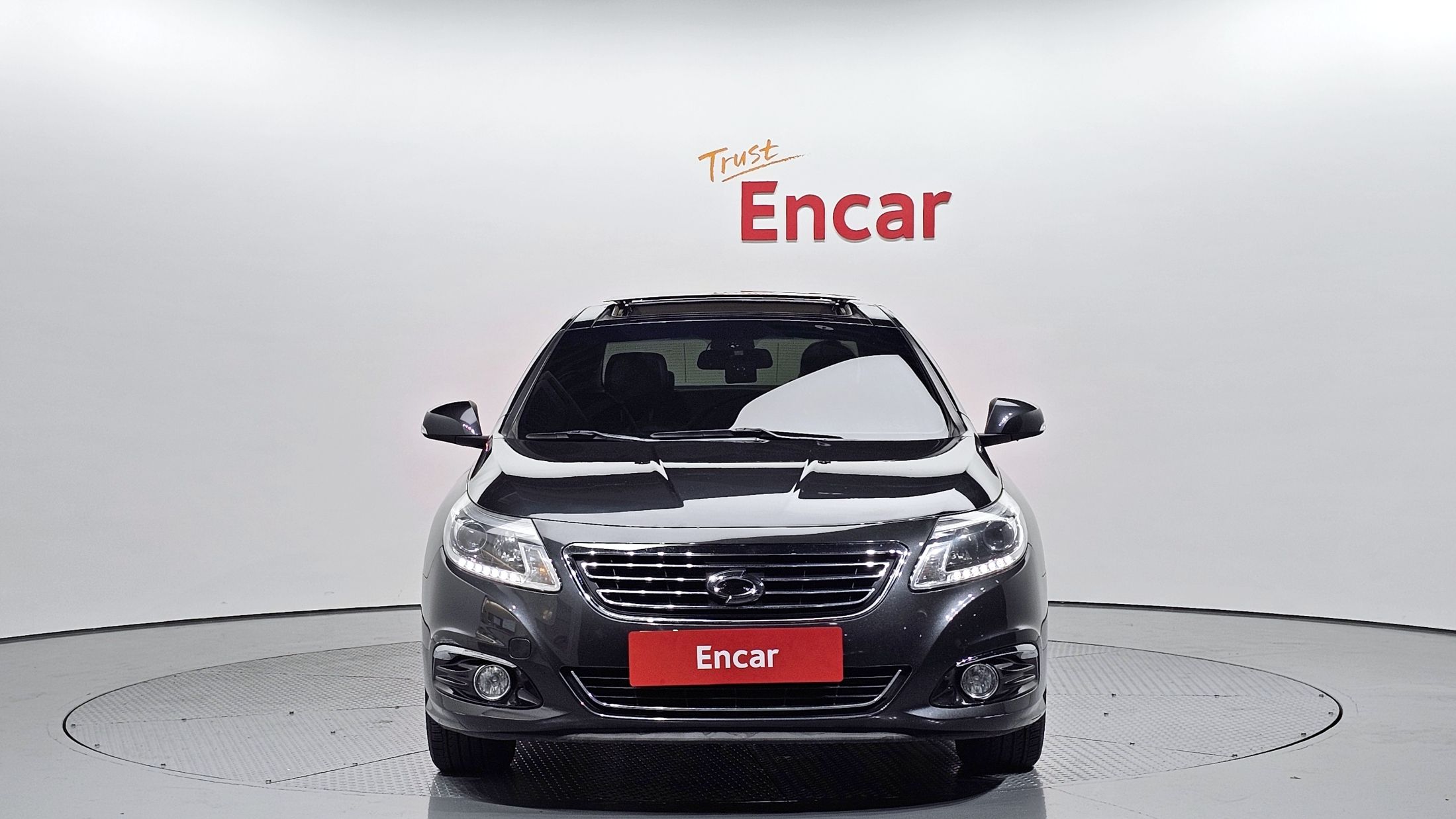 SAMSUNG SM5 PLATINUM 2013