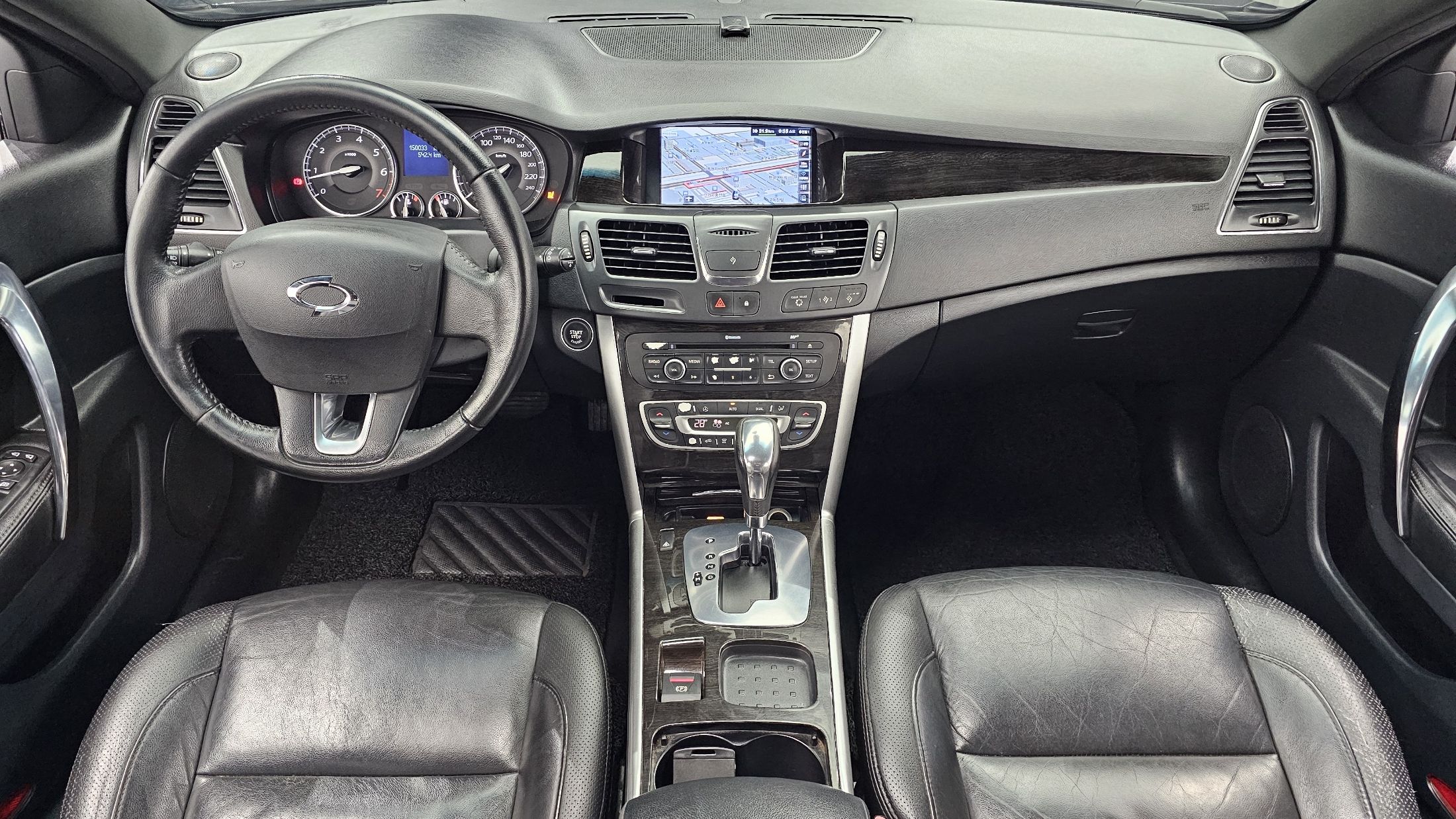 SAMSUNG SM5 PLATINUM 2013