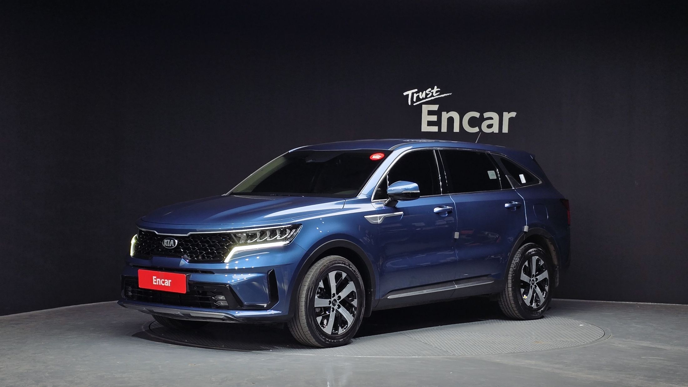 KIA SORENTO 2020