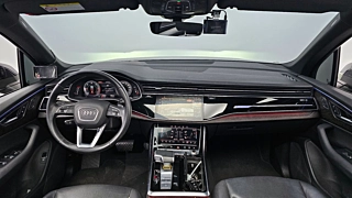 AUDI Q7 4M  45 TDI Quattro Premium 2020