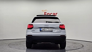 AUDI Q2  35 TDI 2020