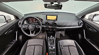 AUDI Q2  35 TDI 2020