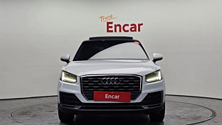 AUDI Q2  2020