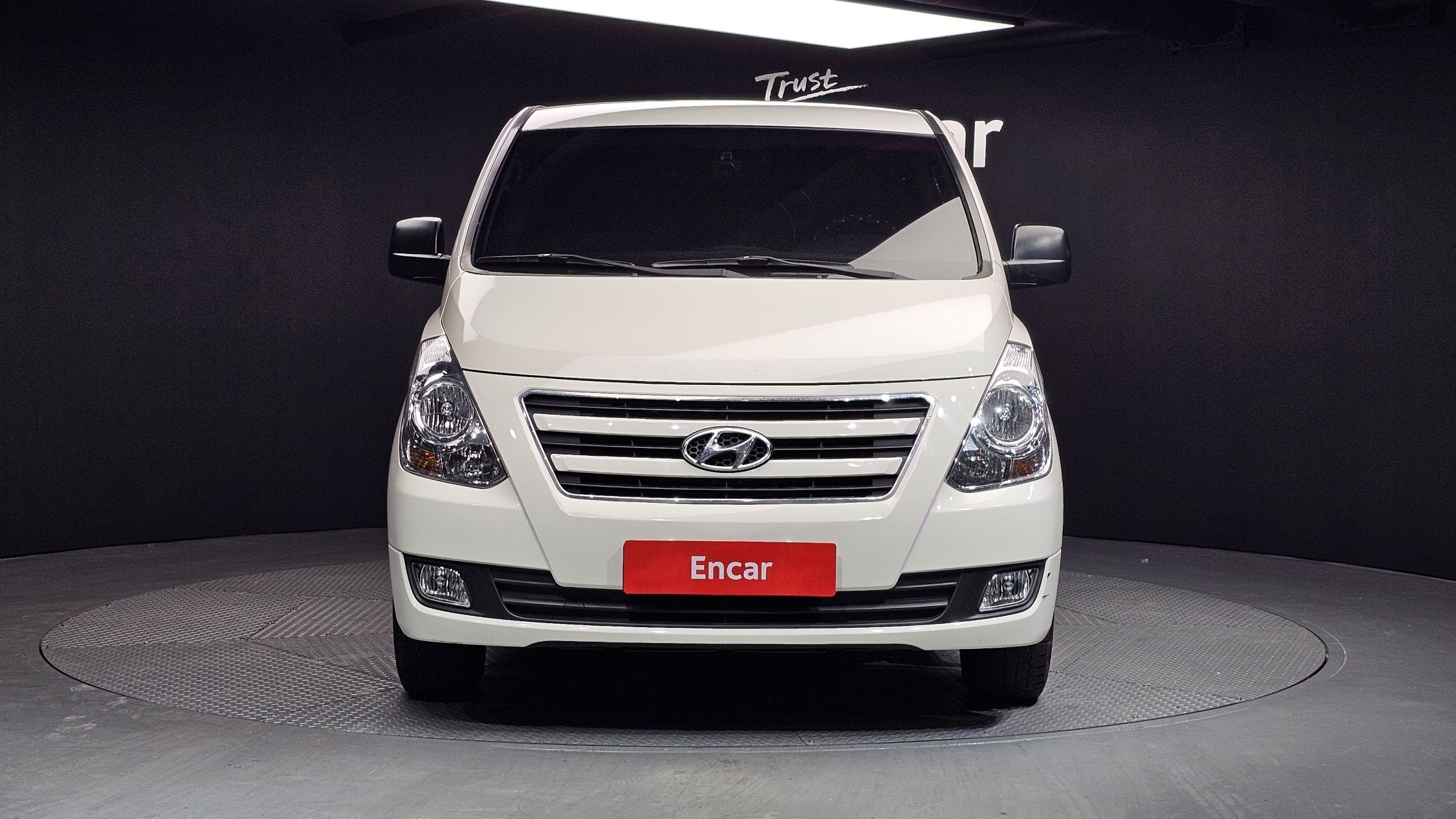 HYUNDAI STAREX GRAND 2016